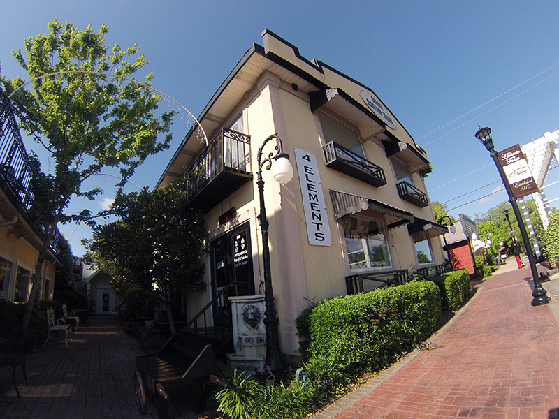 Visit Foley Shopping