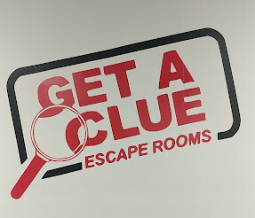 Get A Clue Escape Rooms