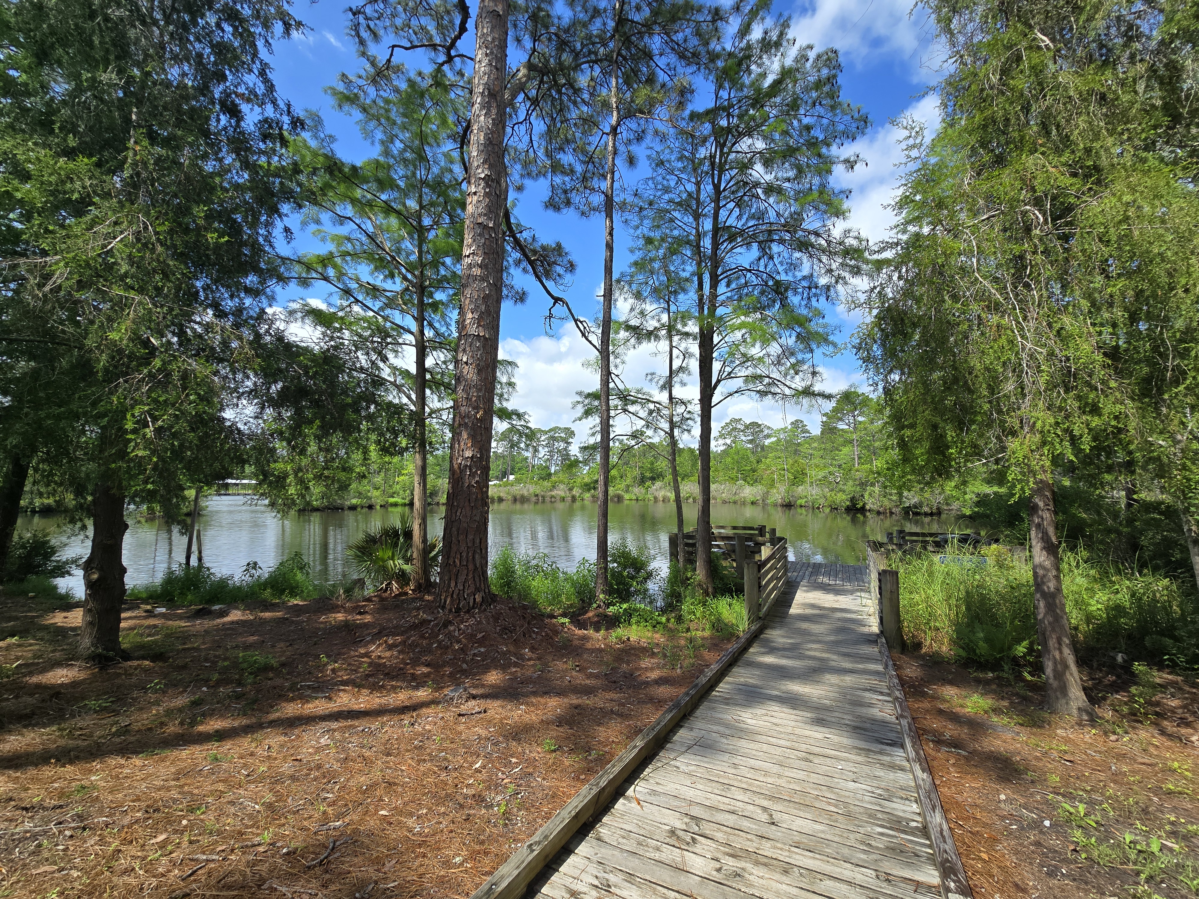 Wolf Creek Park
