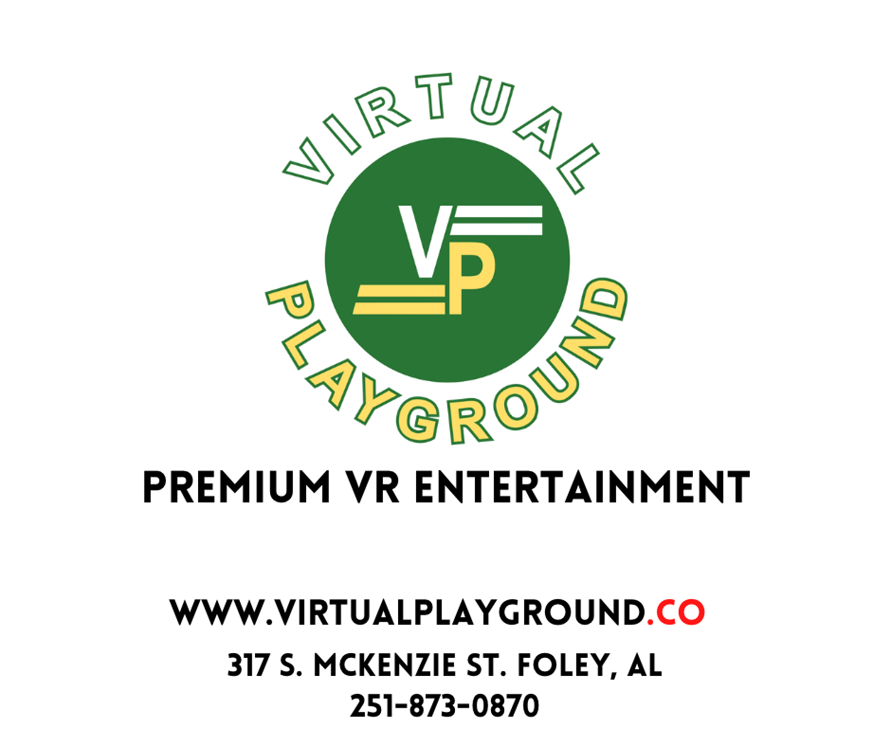 Virtual Playground