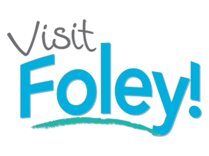 Visit Foley Logo