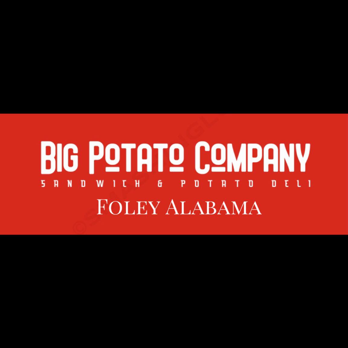 Big Potato Company