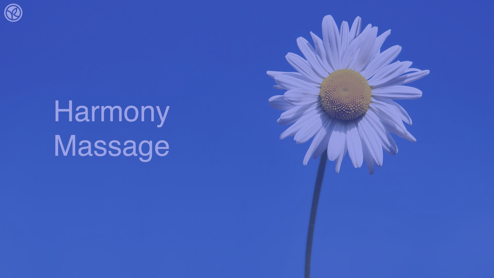 Harmony Massage