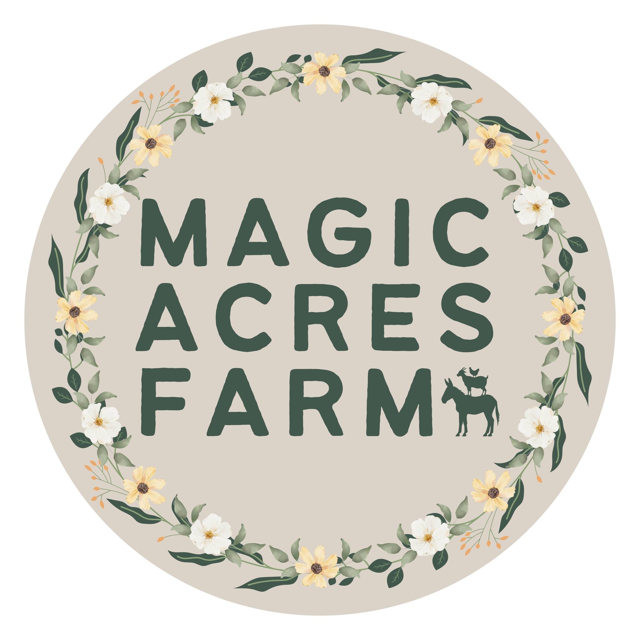 Magic Acres Farm